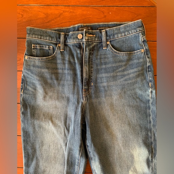 Banana Republic THE SLIM JEAN - Picture 7 of 9